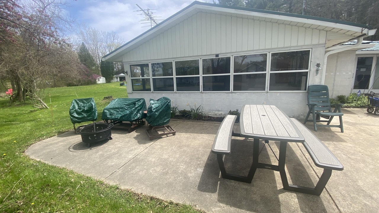 Photo of Outdoor in Fulton
