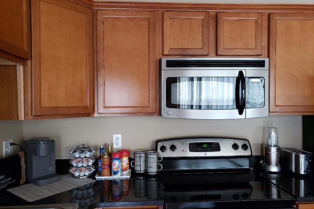 Photo of Kitchen in Shelby Township