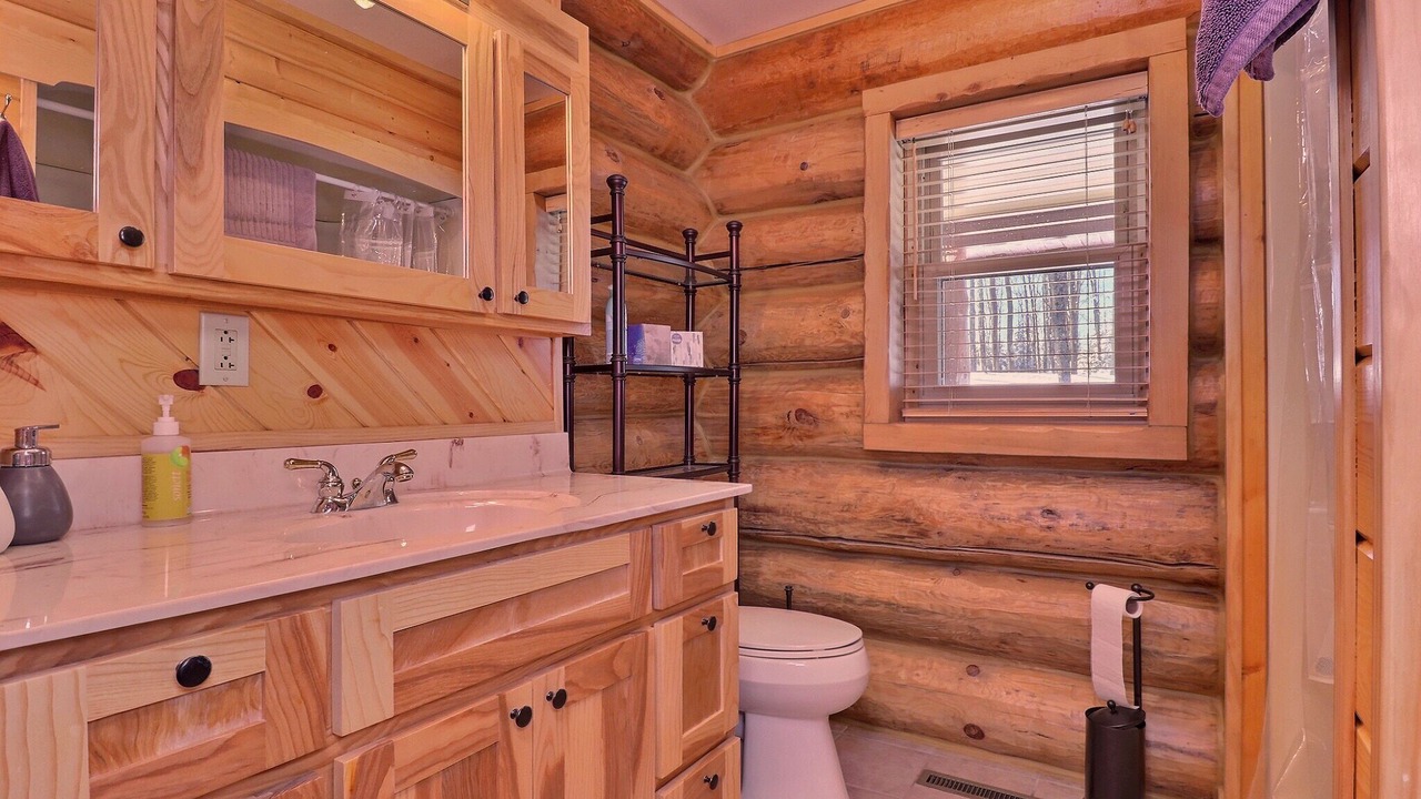 Photo of Bathroom in Fifield