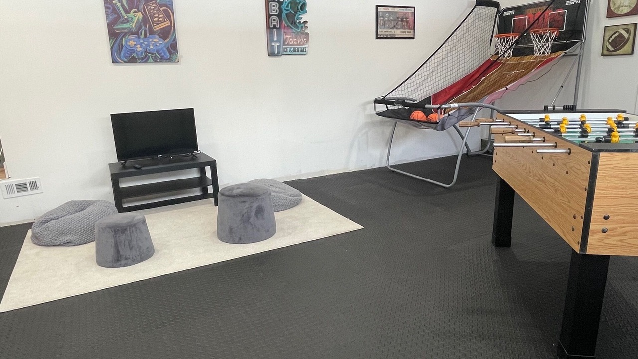 Photo of Bedroom in Union Pier