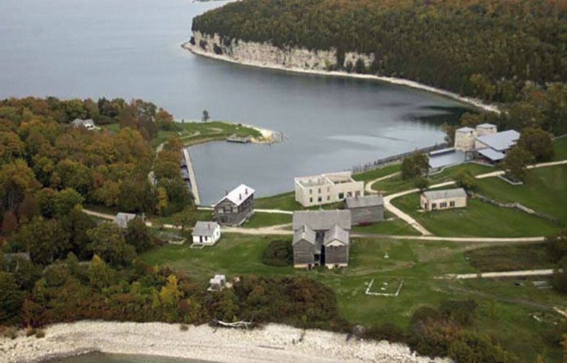 Photo of Others in Manistique