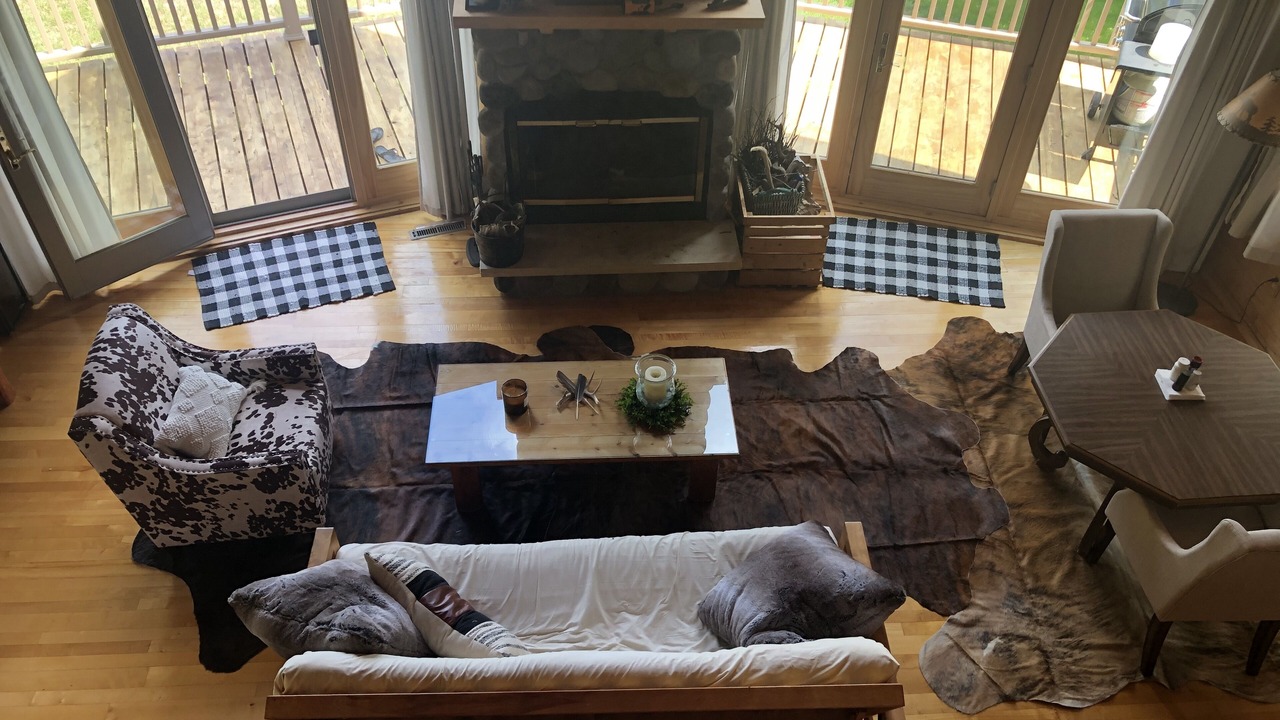 Photo of Livingroom in Manistique