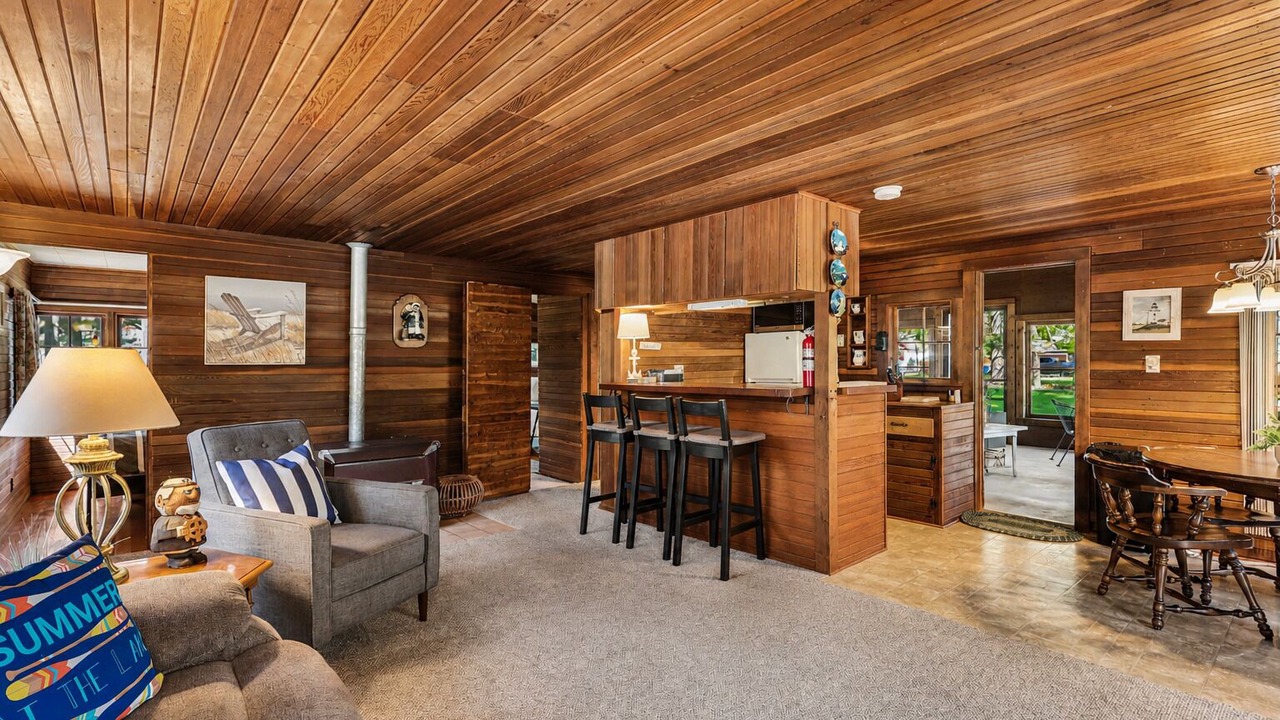 Photo of Livingroom in Douglas