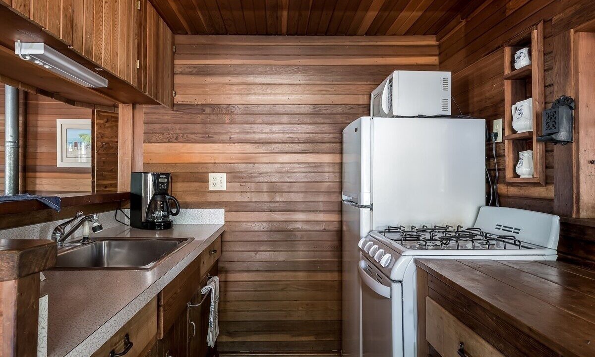 Photo of Kitchen in Douglas
