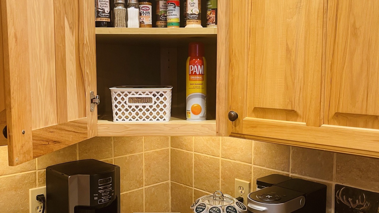 Photo of Kitchen in Harbor Springs
