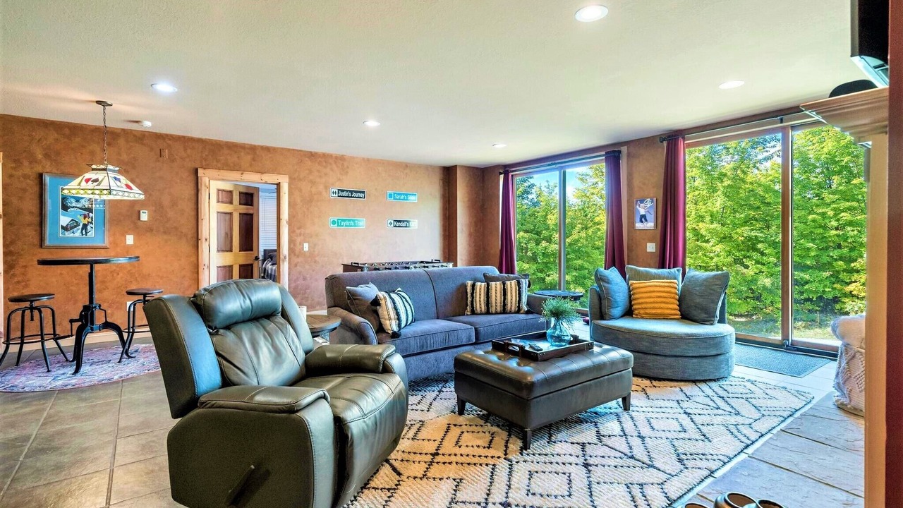Photo of Bedroom in Harbor Springs