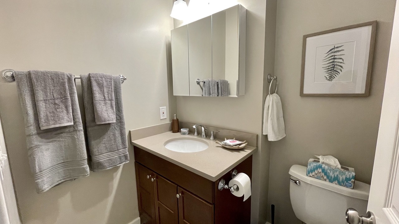 Photo of Bathroom in Bay View