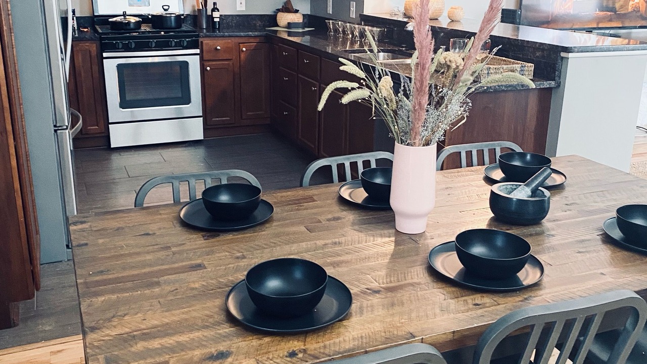 Photo of Kitchen in Bay View