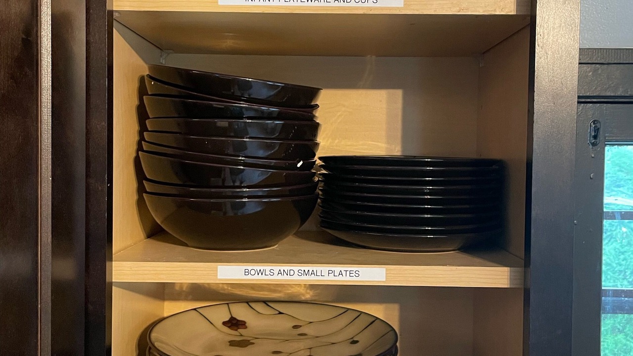 Photo of Kitchen in Tichigan