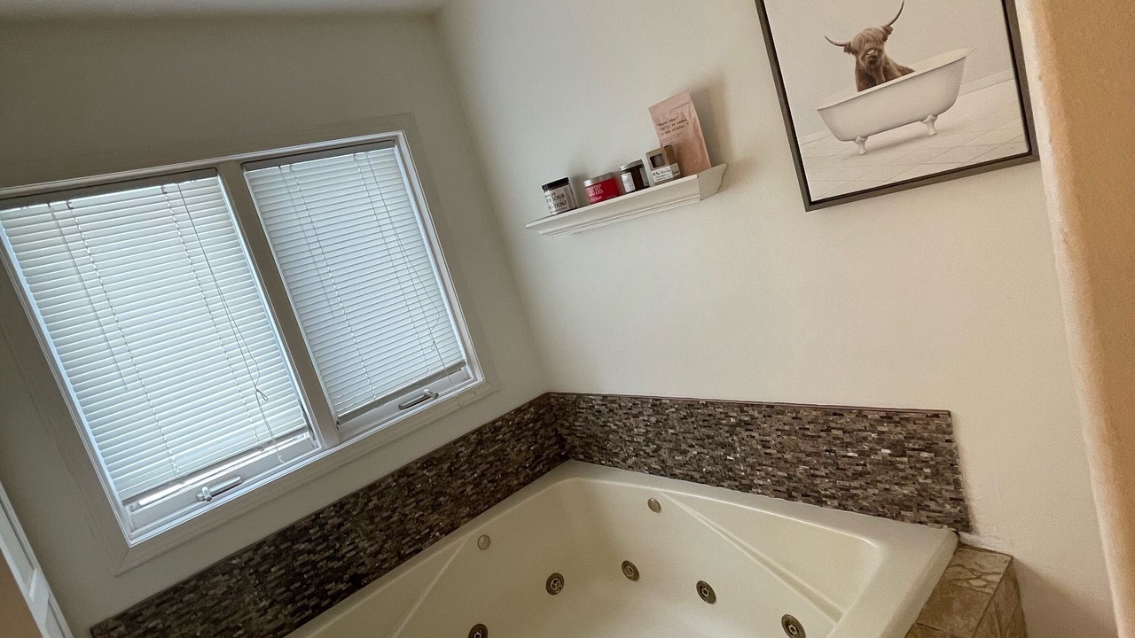 Photo of Bathroom in Iron Mountain
