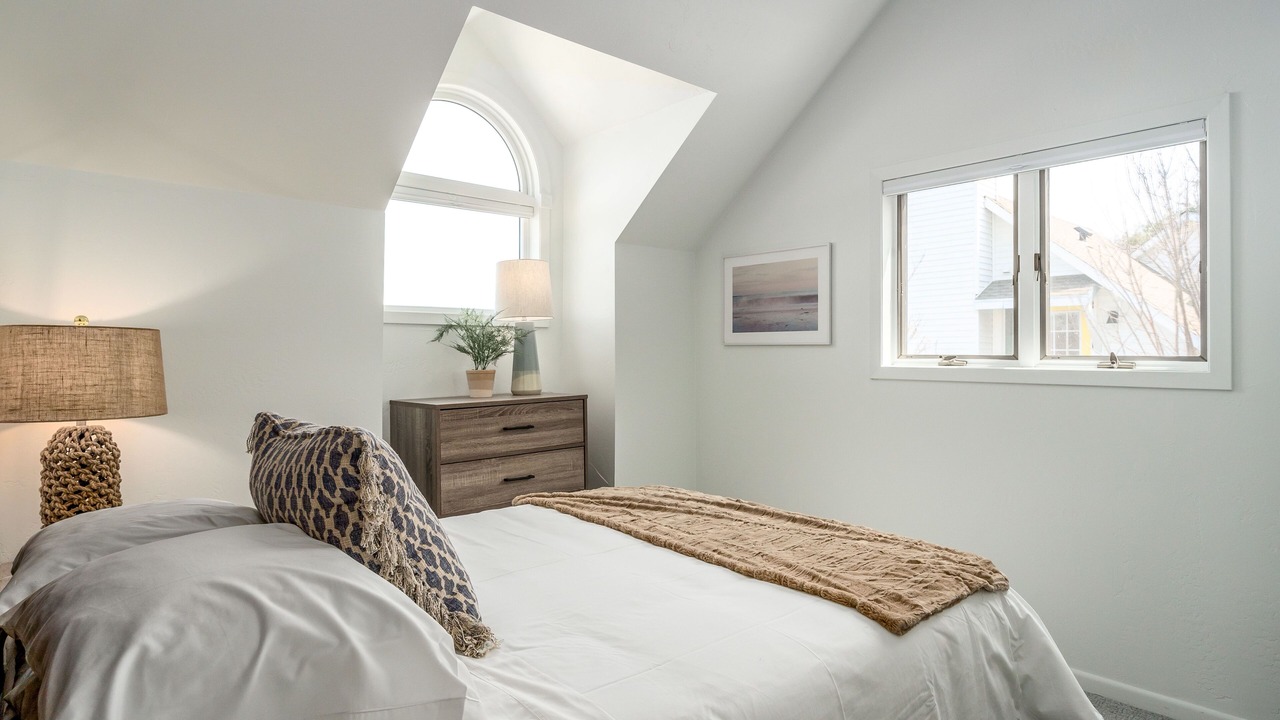 Photo of Bedroom in Fish Creek