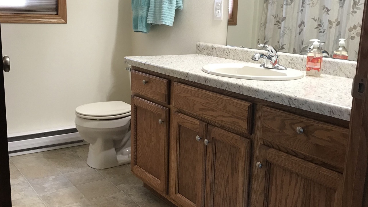 Photo of Bathroom in Garden