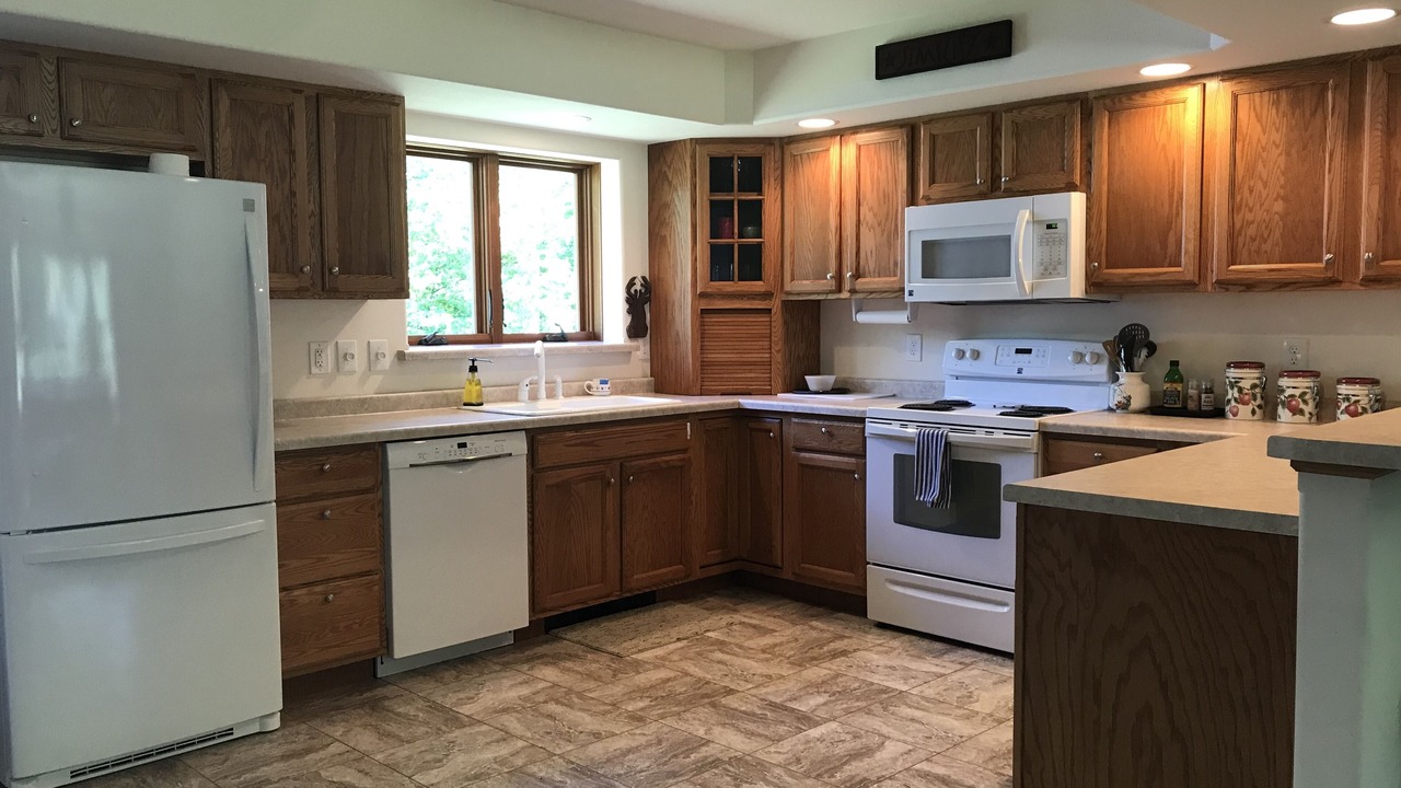 Photo of Kitchen in Garden