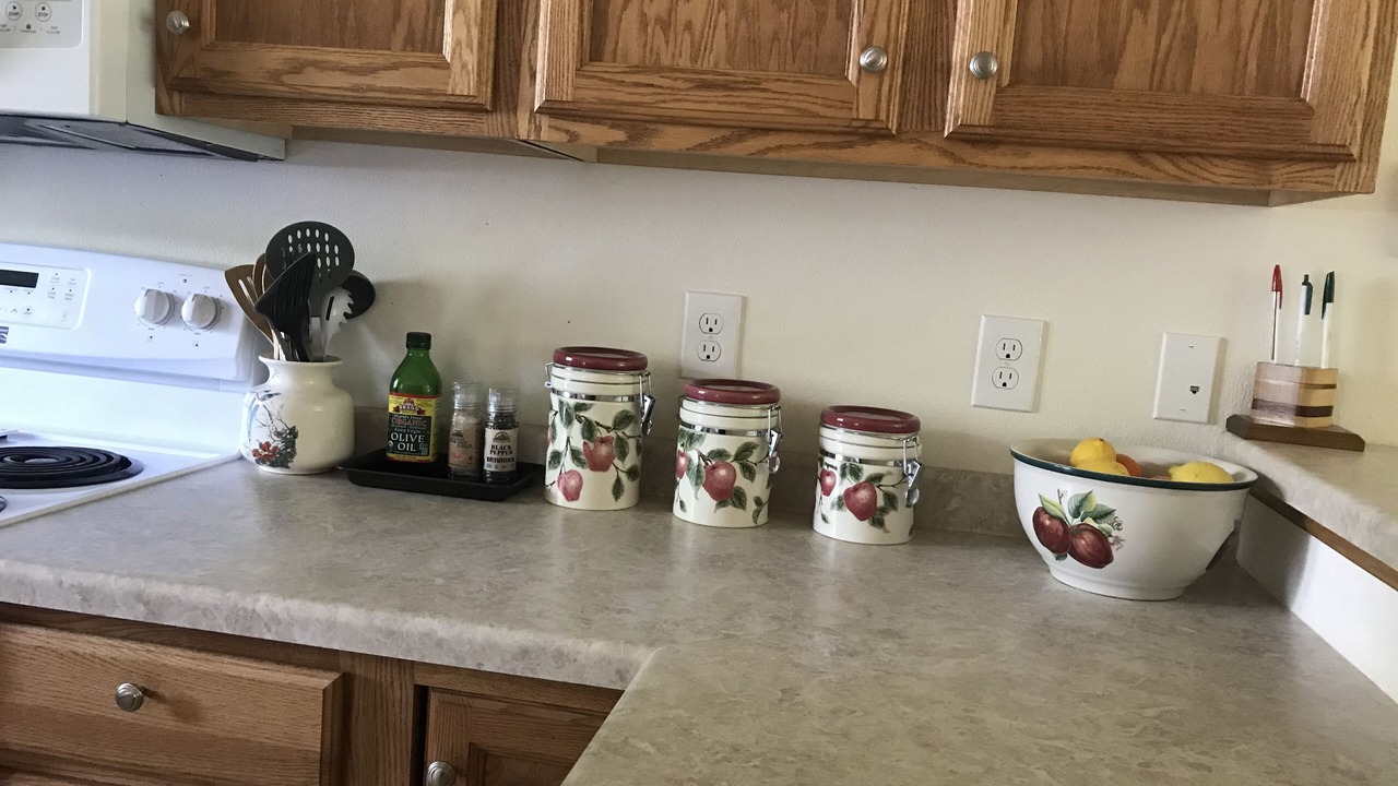 Photo of Kitchen in Garden
