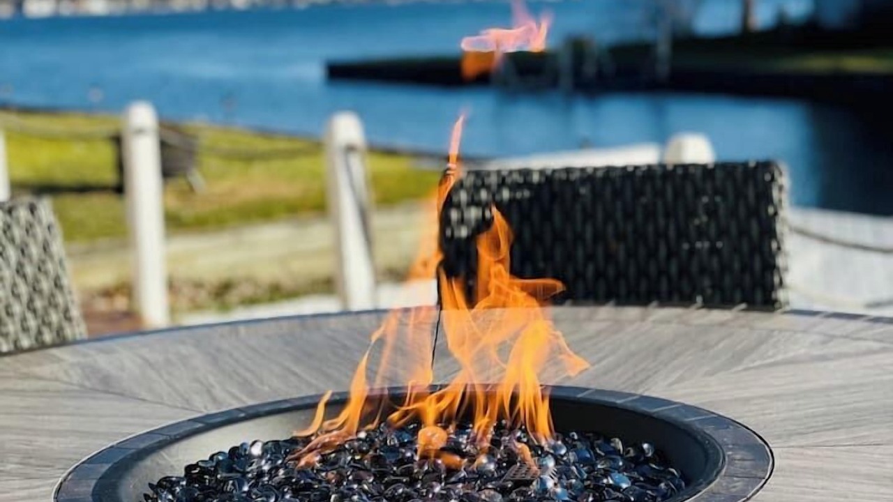 Photo of Outdoor in Paw Paw Lake