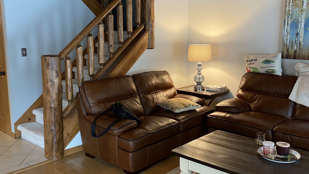 Photo of Livingroom in Gaylord