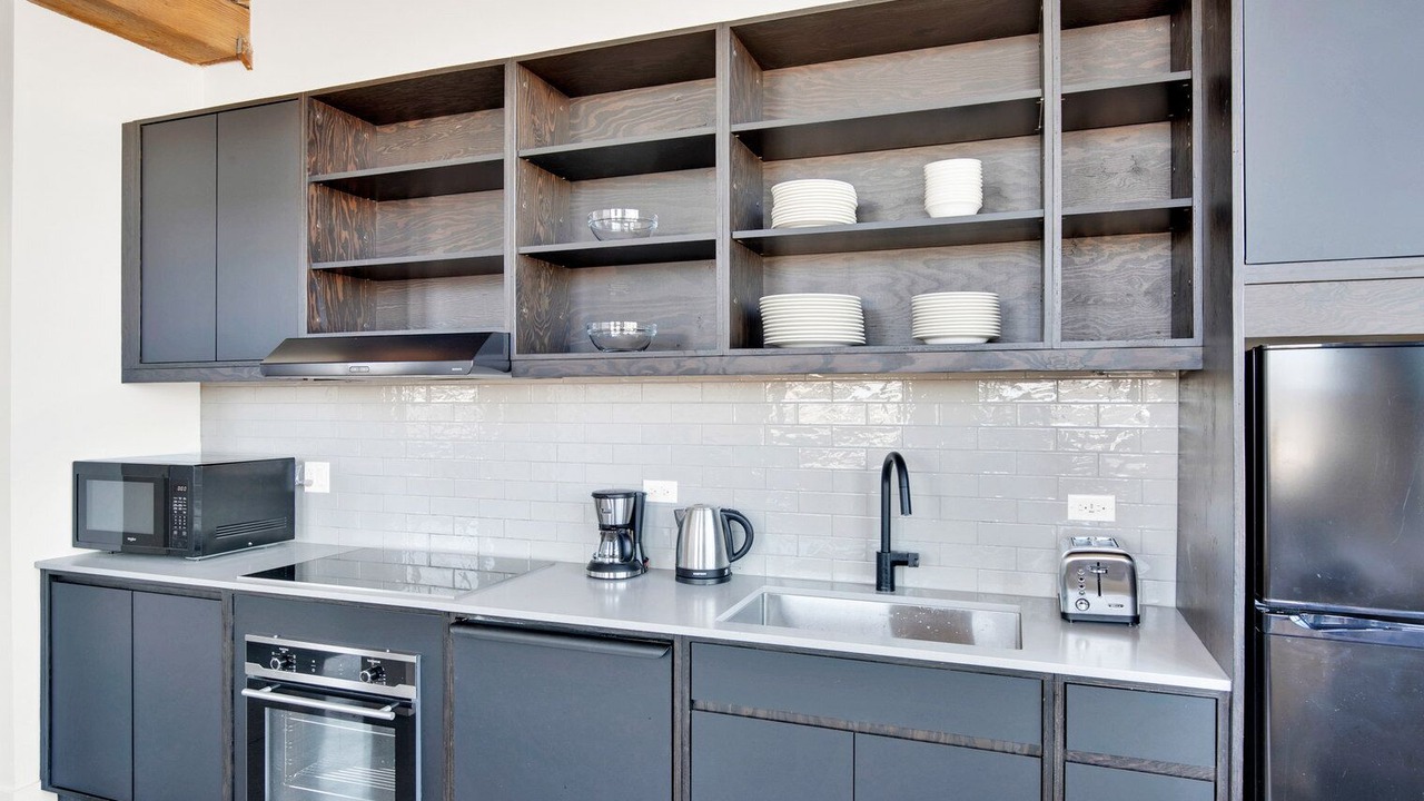 Photo of Kitchen in Sheffield Neighbors