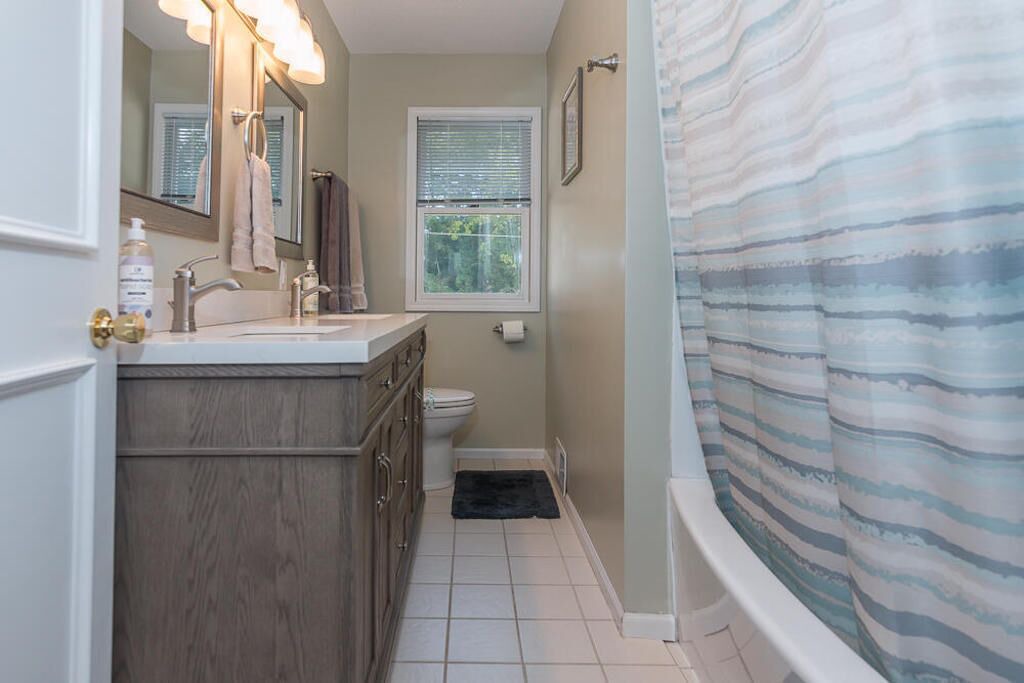 Photo of Bathroom in Decatur