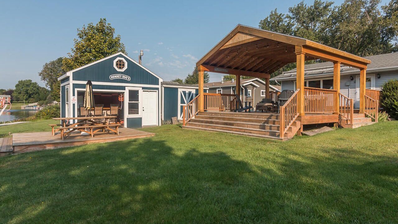 Photo of Outdoor in Decatur