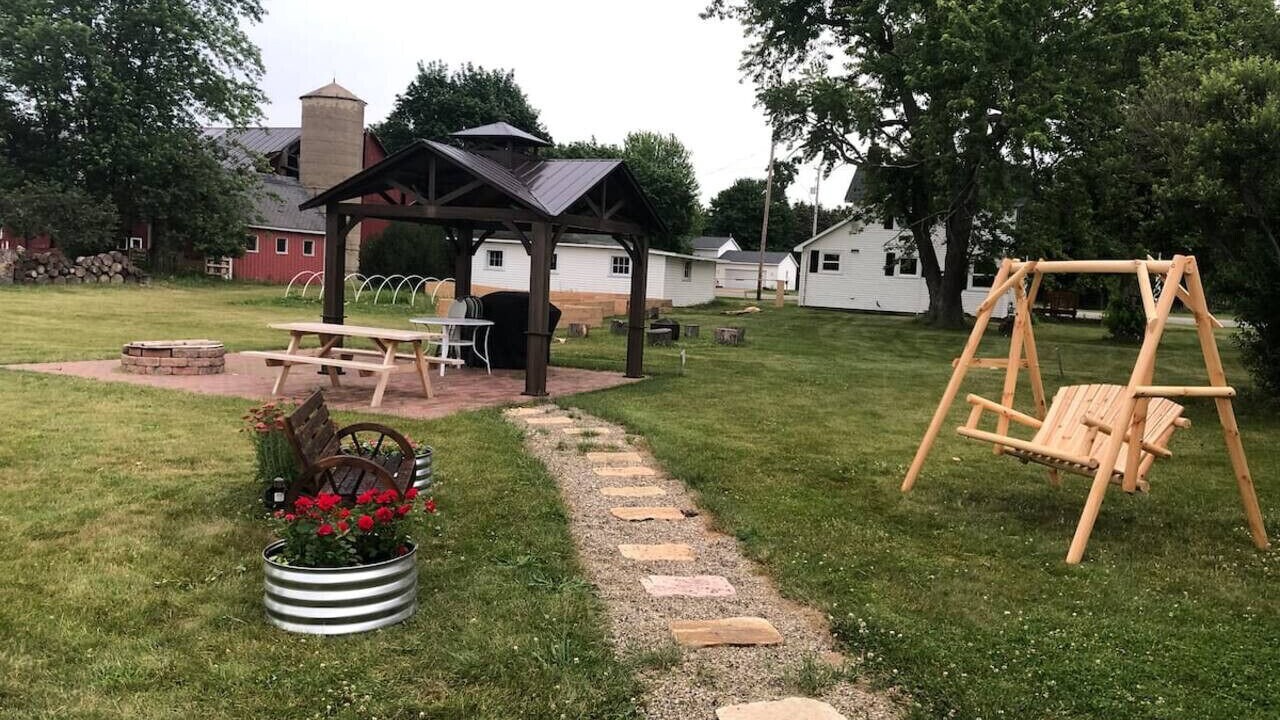 Photo of Outdoor in Burnips