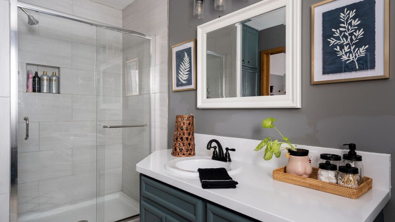 Photo of Bathroom in Burnips