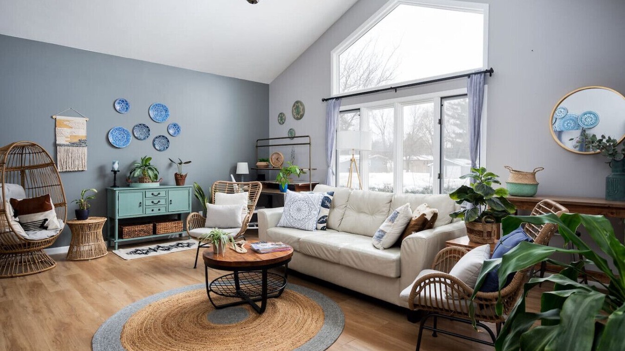 Photo of Livingroom in Burnips
