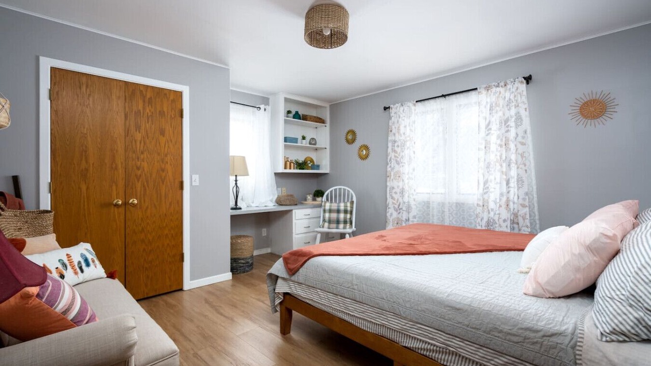 Photo of Bedroom in Burnips