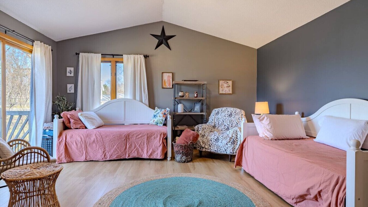 Photo of Bedroom in Burnips