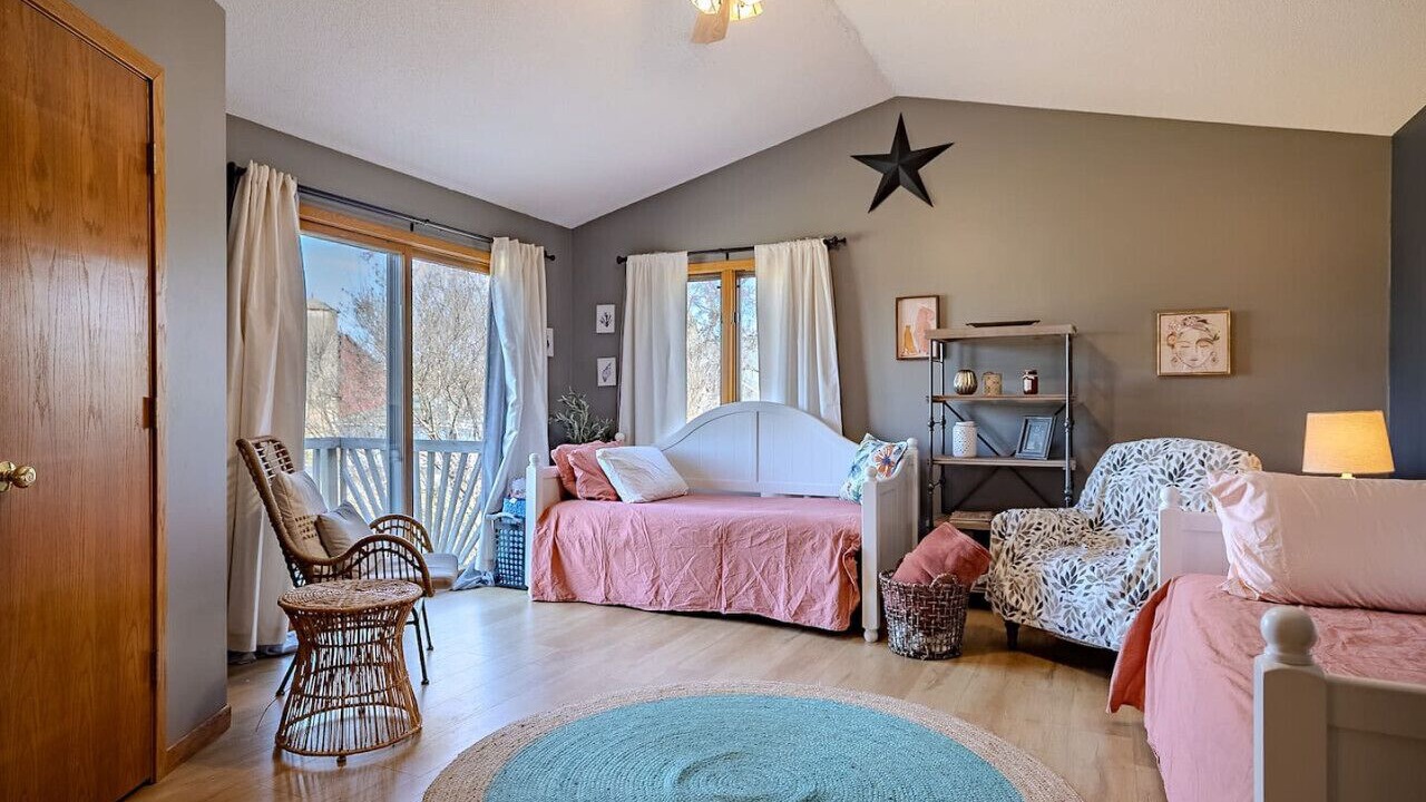 Photo of Bedroom in Burnips