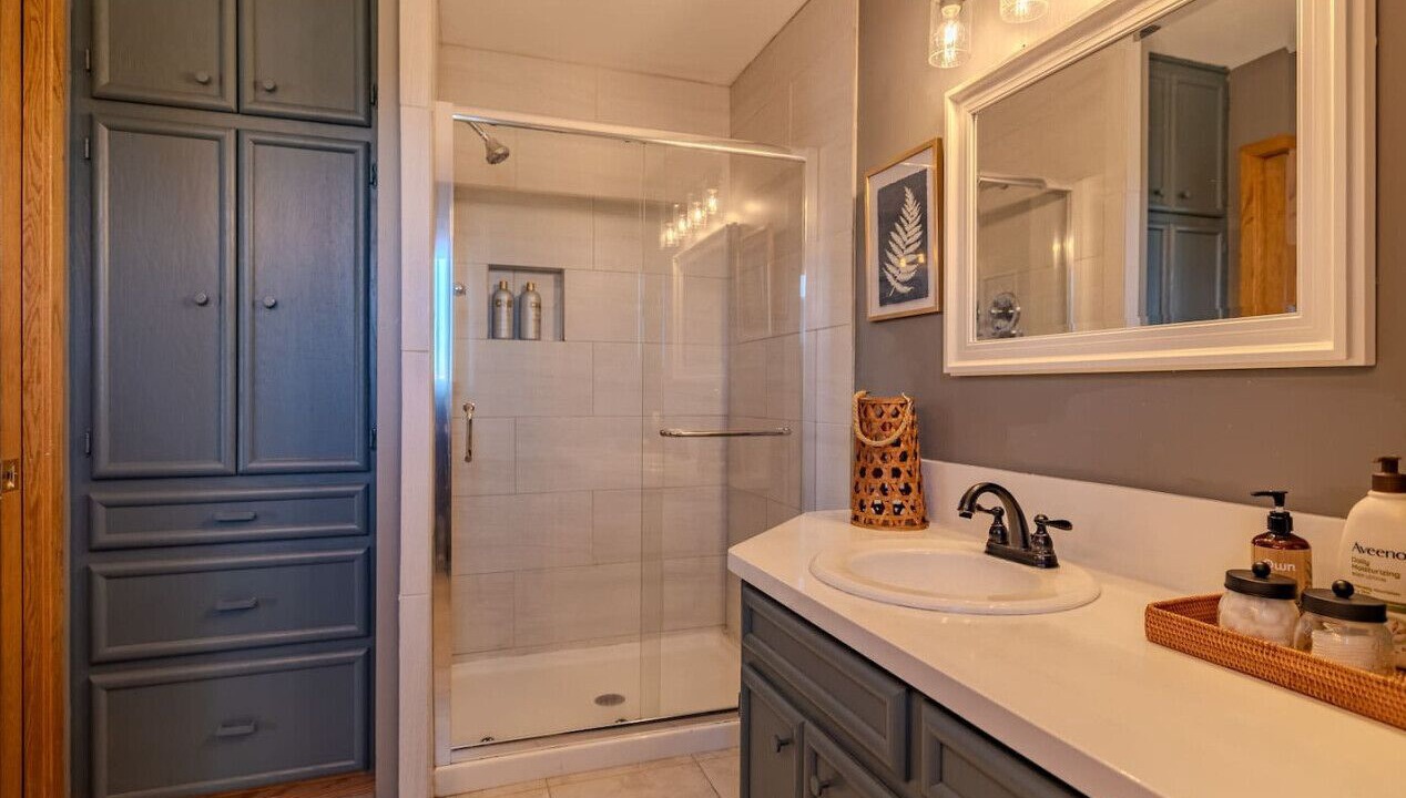 Photo of Bathroom in Burnips