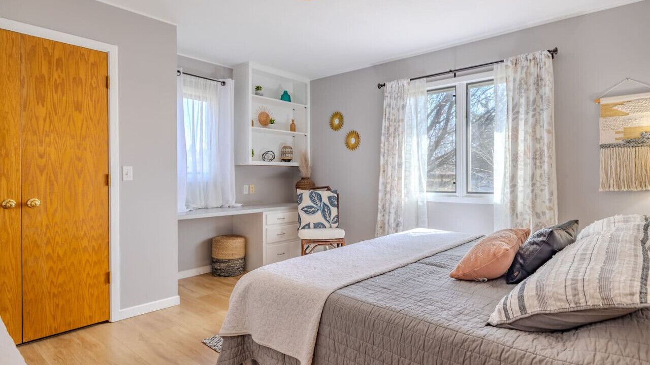 Photo of Bedroom in Burnips