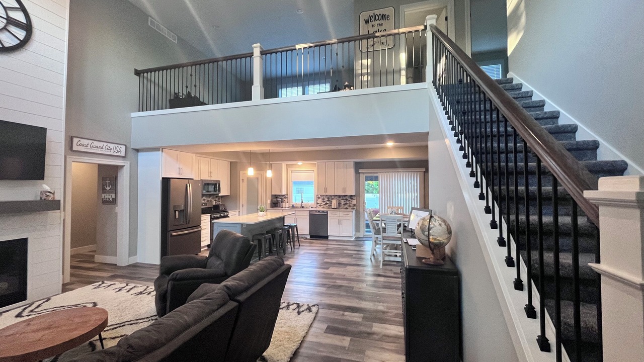 Photo of Livingroom in Grand Haven