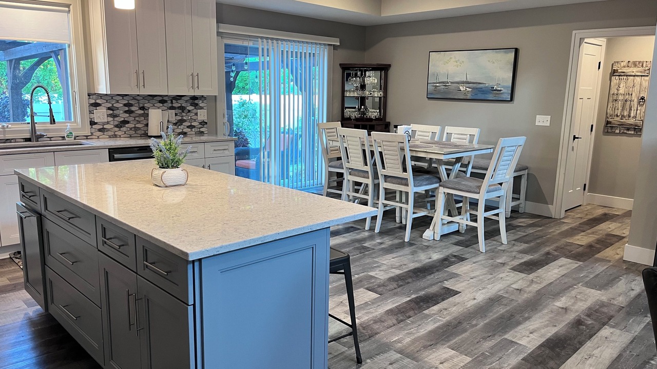 Photo of Kitchen in Grand Haven