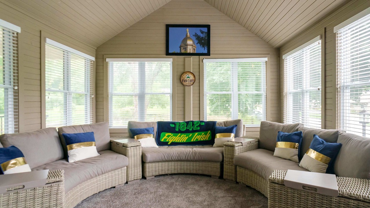 Photo of Bedroom in Georgetown