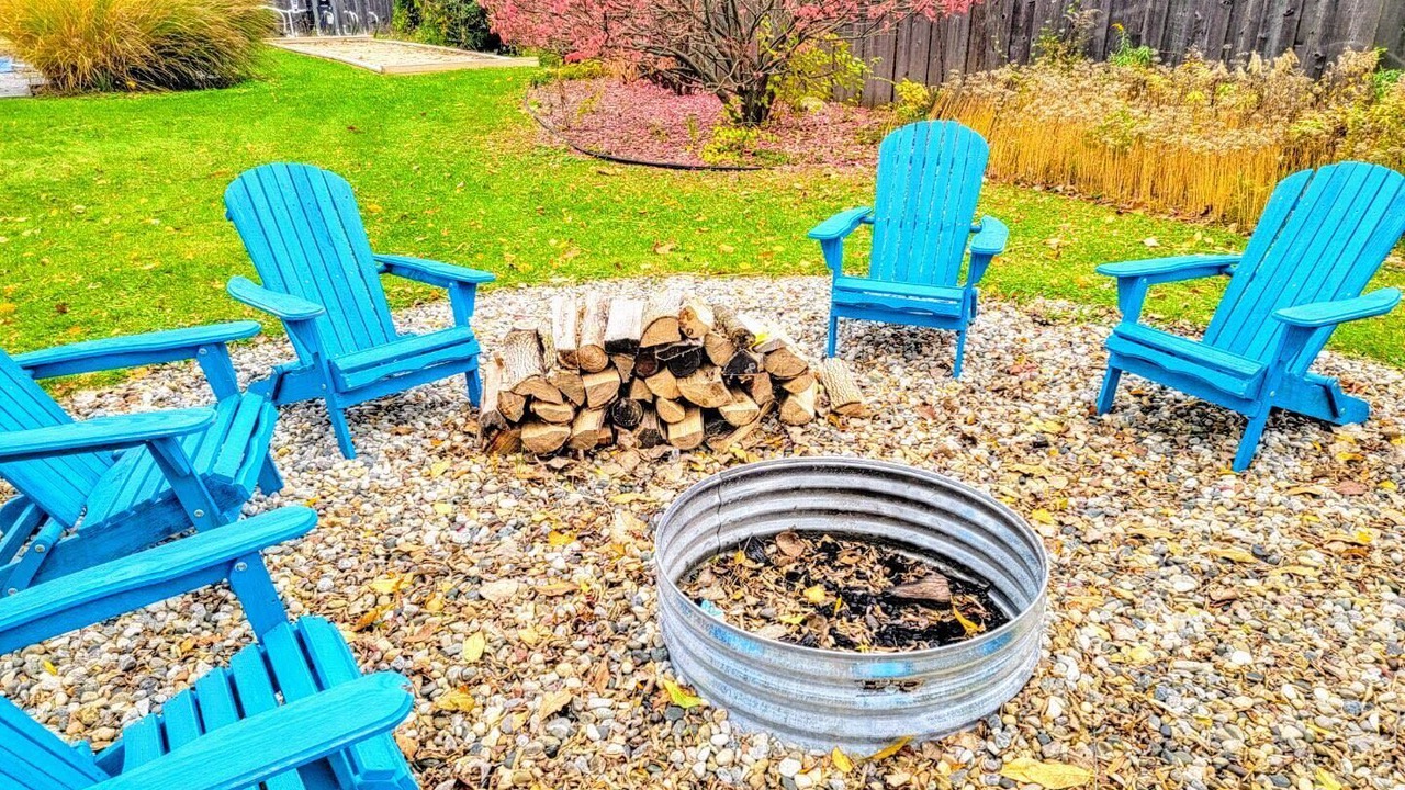 Photo of Outdoor in Paw Paw Lake