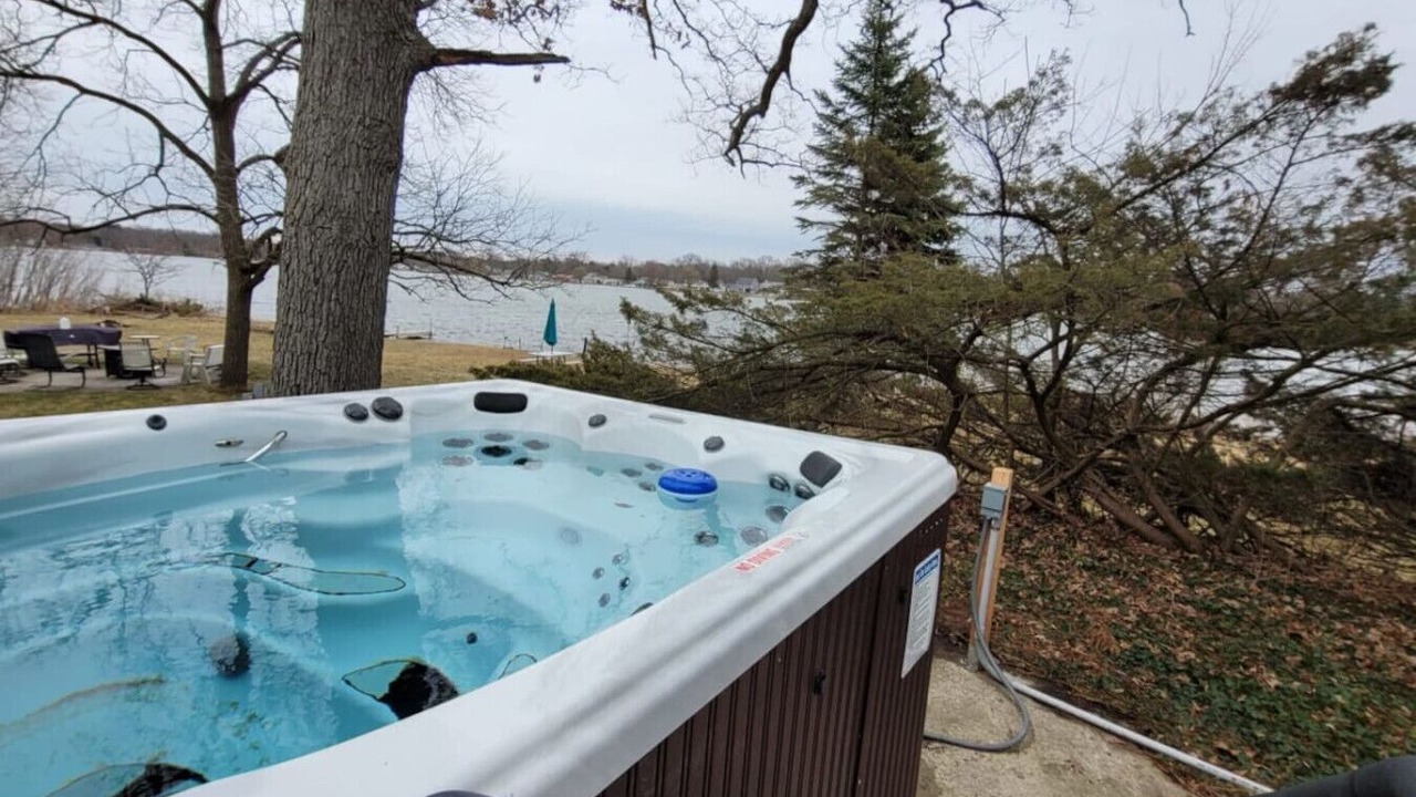Photo of Outdoor in Grand Rapids
