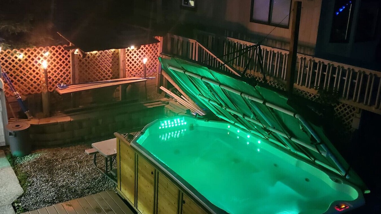 Photo of Patio Balcony in Grand Rapids