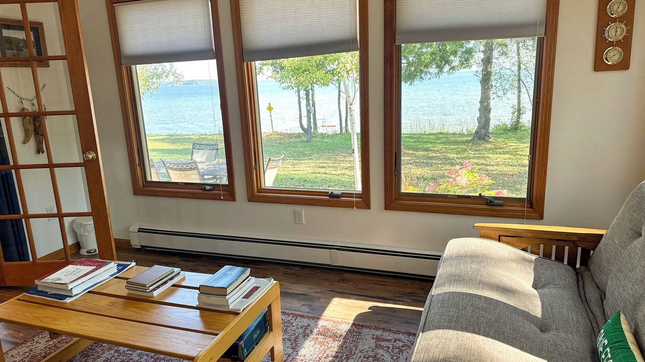 Photo of Bedroom in Germfask
