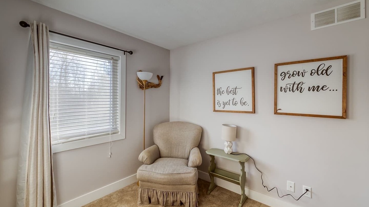 Photo of Bedroom in Miami Park