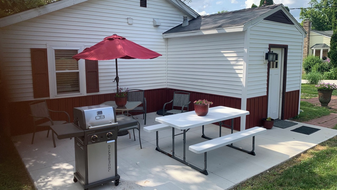 Photo of Outdoor in Lansing