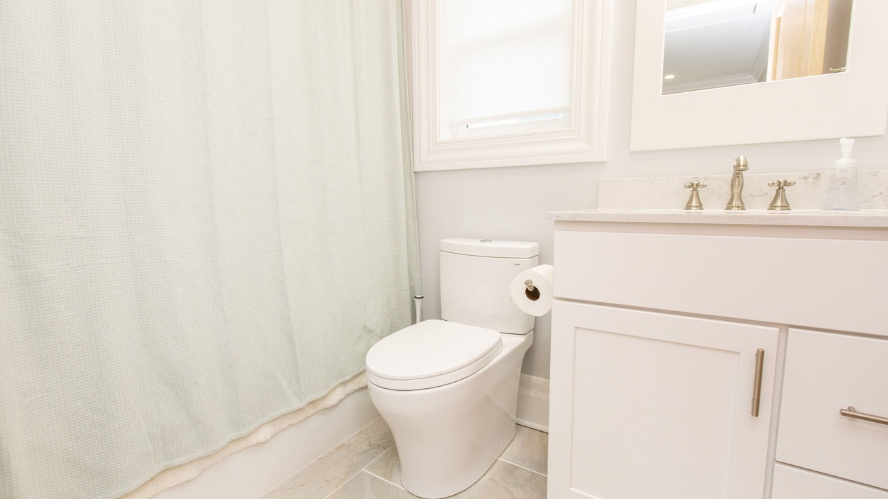 Photo of Bathroom in Northeast South Bend