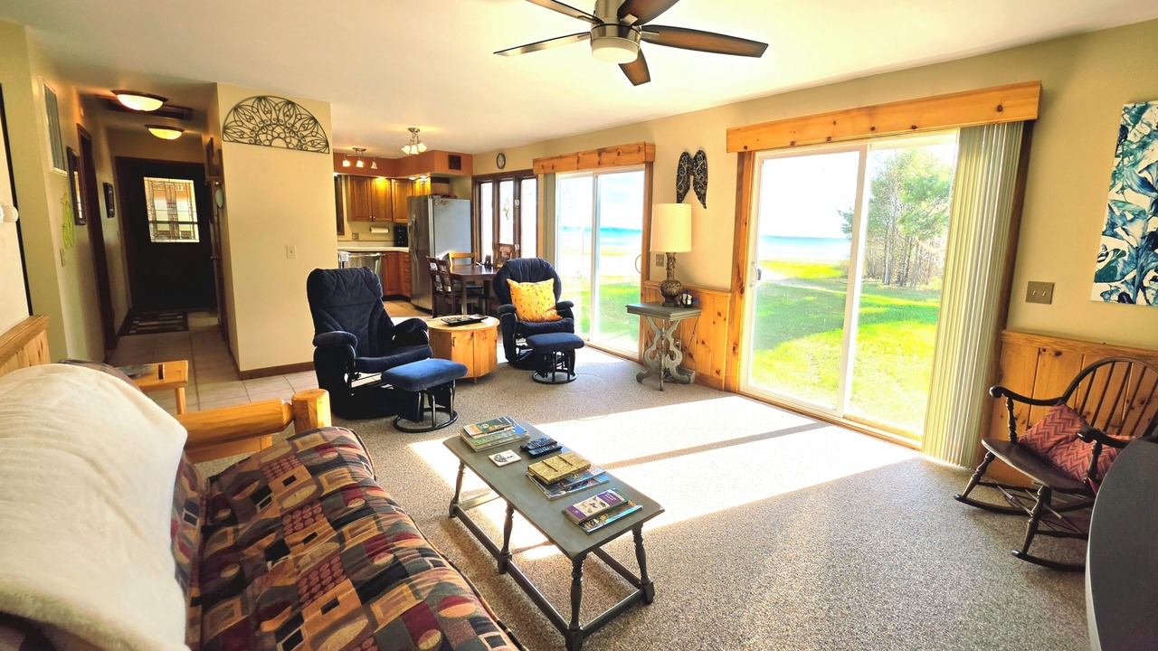 Photo of Livingroom in Garden