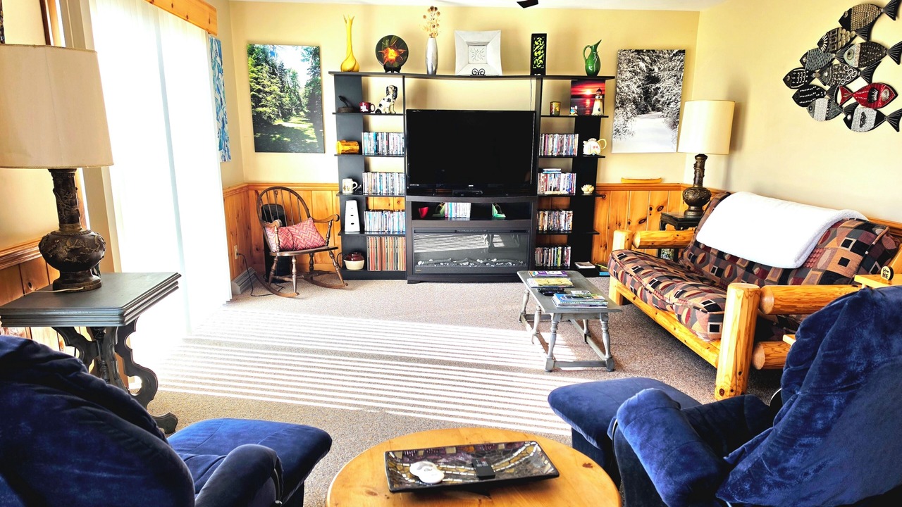 Photo of Livingroom in Garden