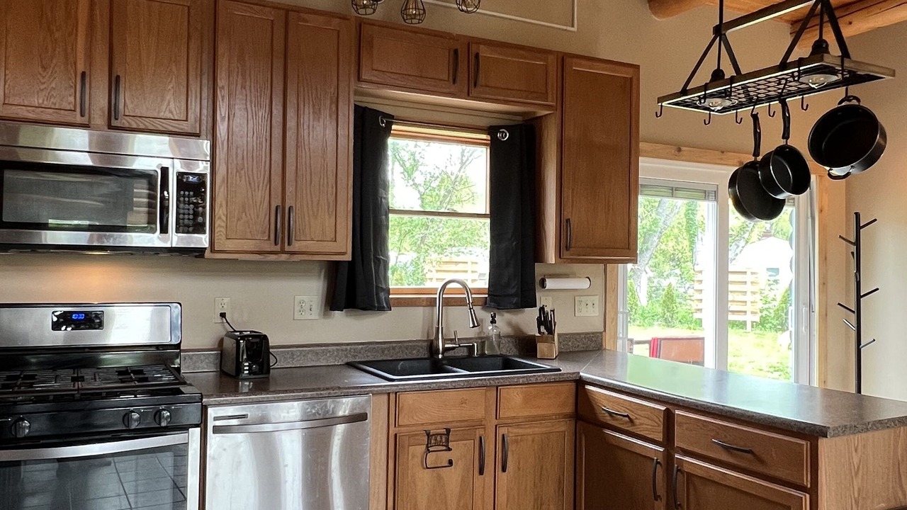 Photo of Kitchen in Portage
