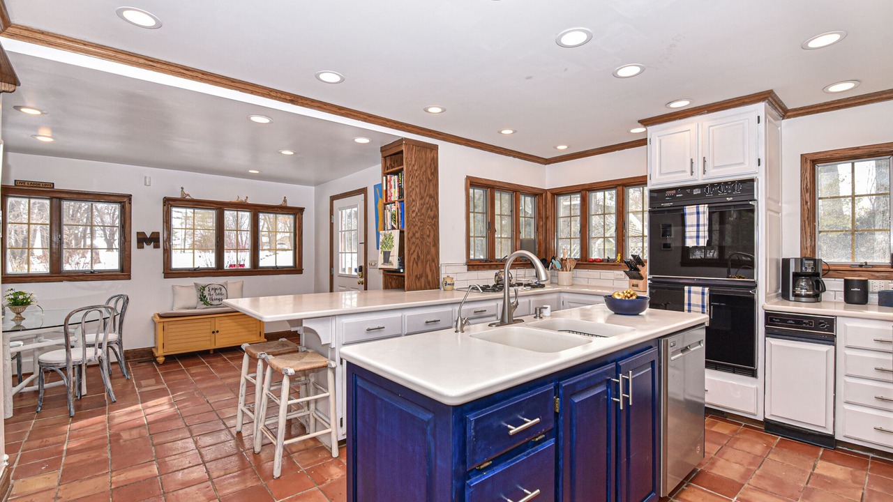 Photo of Kitchen in Delavan Lake