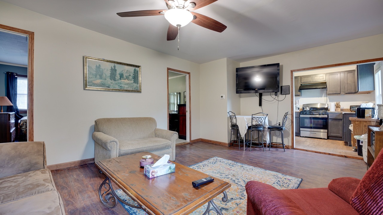 Photo of Livingroom in Niles
