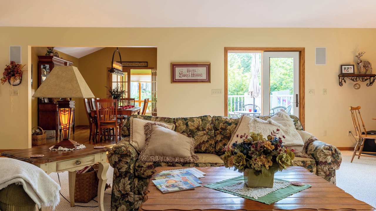 Photo of Bedroom in Lauderdale Lakes