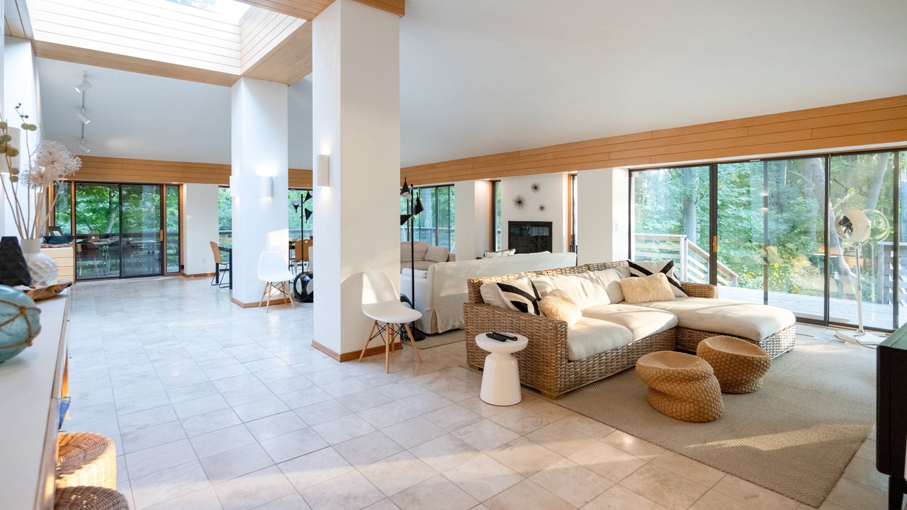 Photo of Livingroom in Macatawa