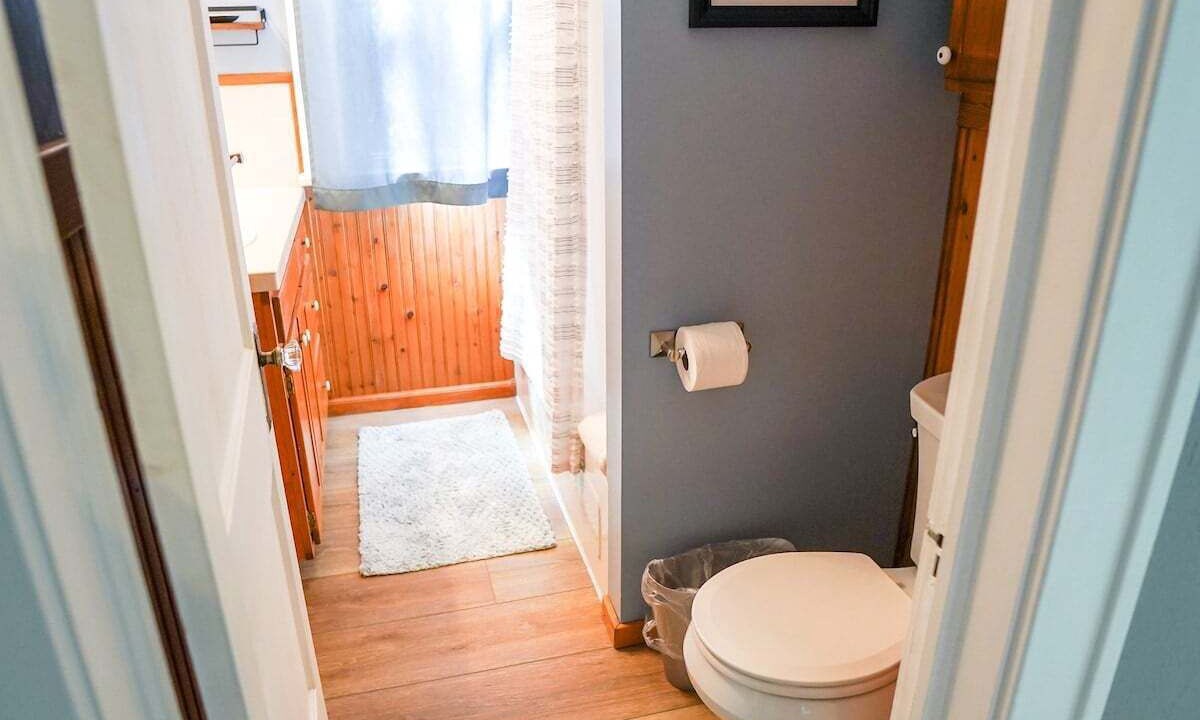 Photo of Bathroom in Holland