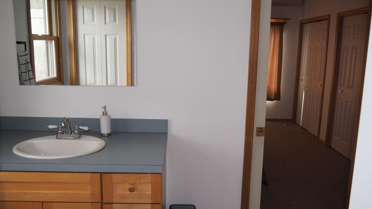 Photo of Bathroom in Traverse City